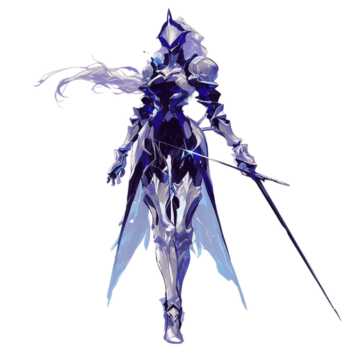 鏡の騎士・スペルビア