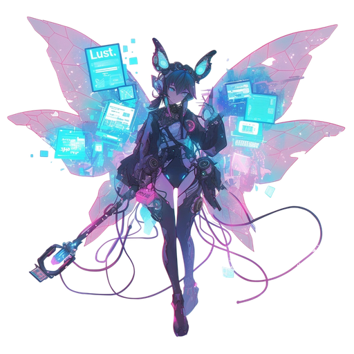 夜の誘惑・ルクス